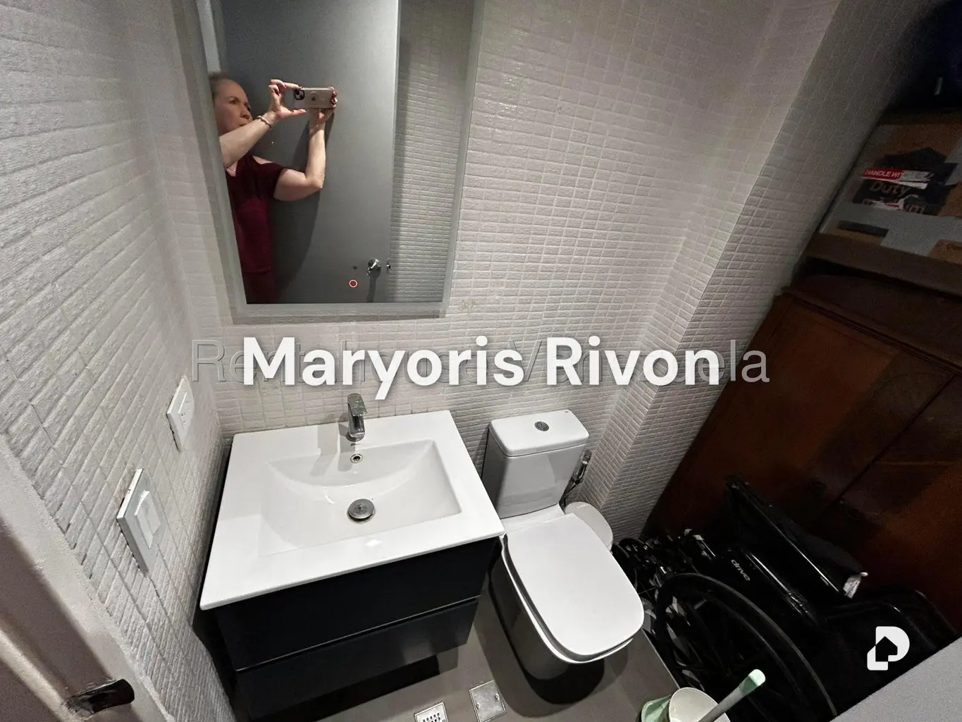 Apartamento en La Castellana, Caracas – 22