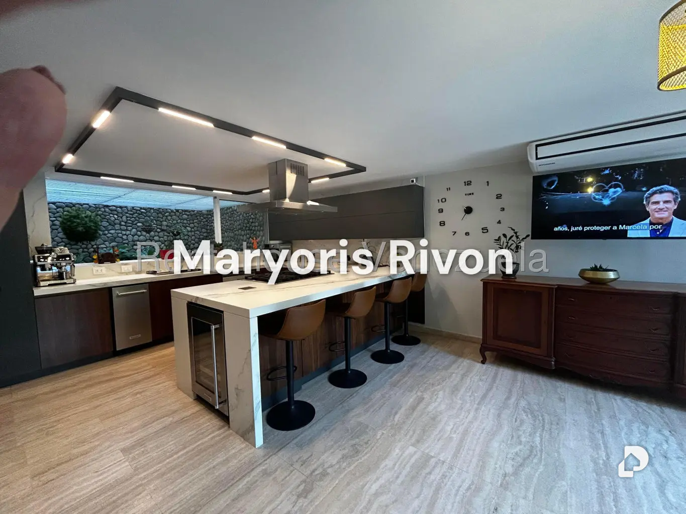 Apartamento en La Castellana, Caracas – 12