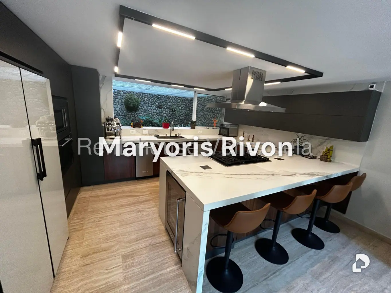 Apartamento en La Castellana, Caracas – 13