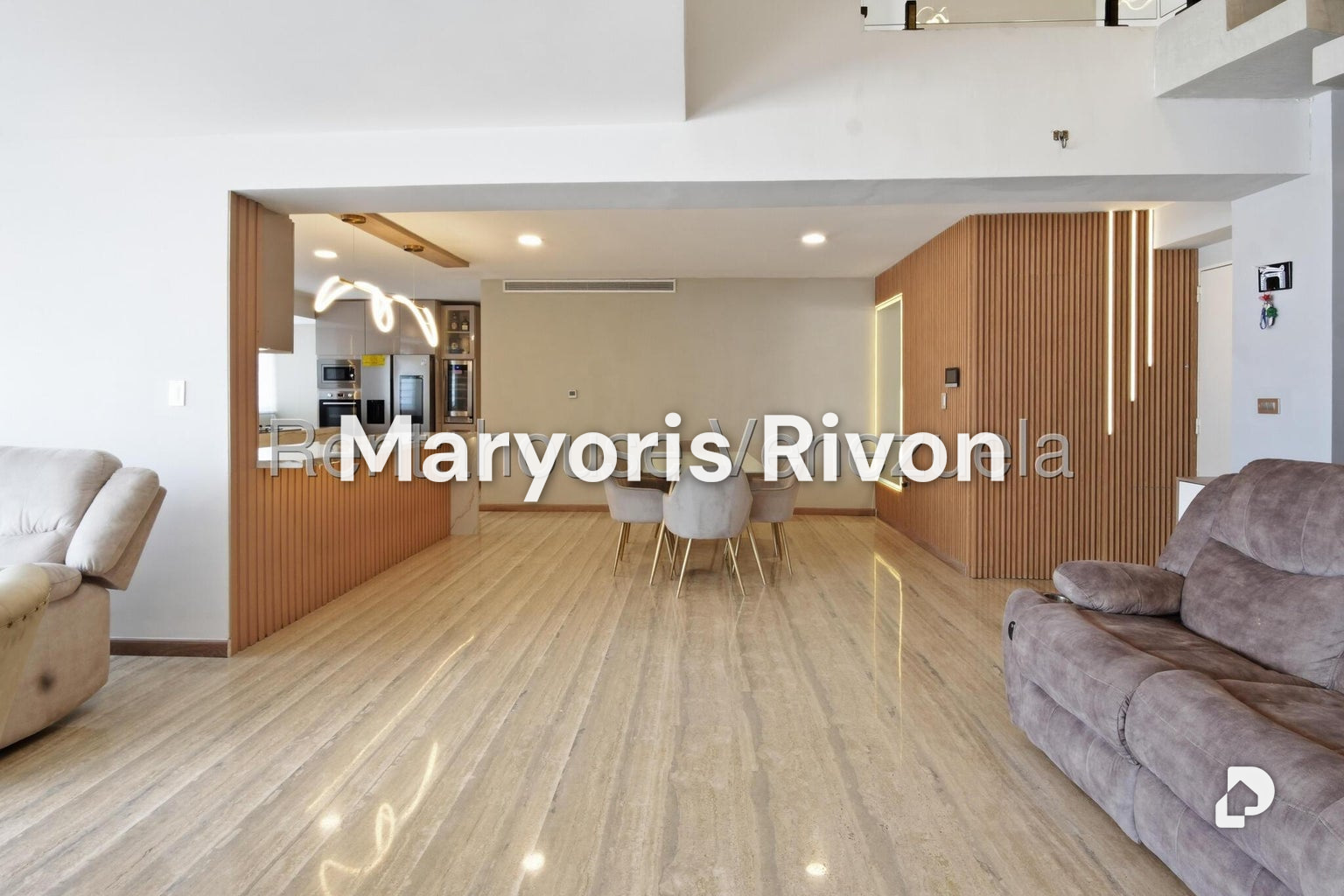 Apartamento en Chulavista, Caracas – 11