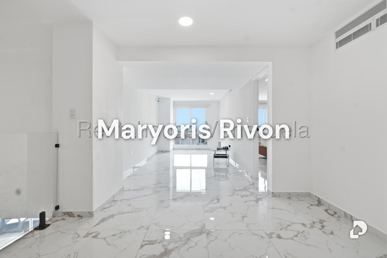 Apartamento en Chulavista, Caracas – 20