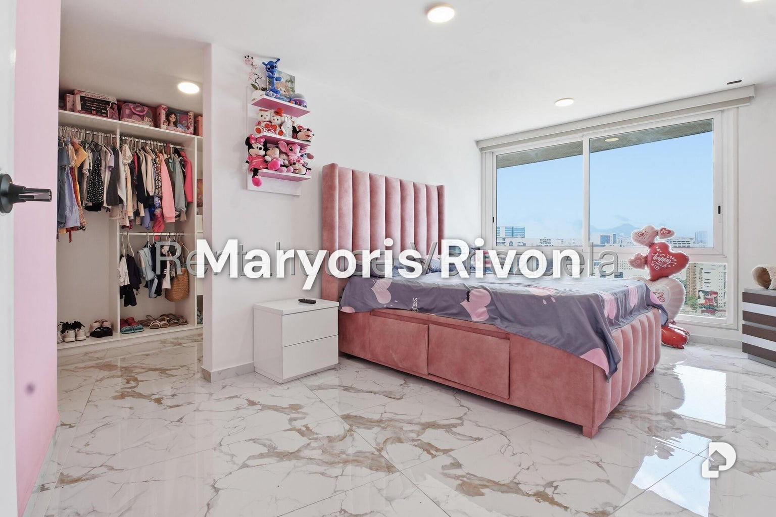 Apartamento en Chulavista, Caracas – 19