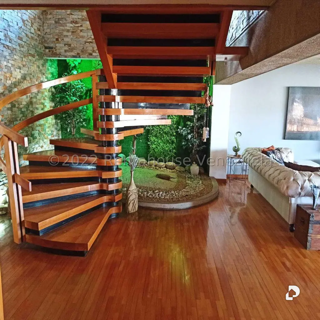 Apartamento en La Florida, Caracas – 15