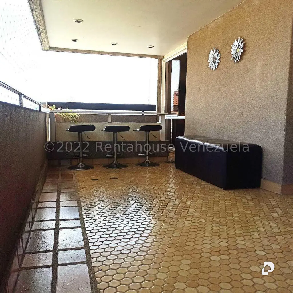 Apartamento en La Florida, Caracas – 6