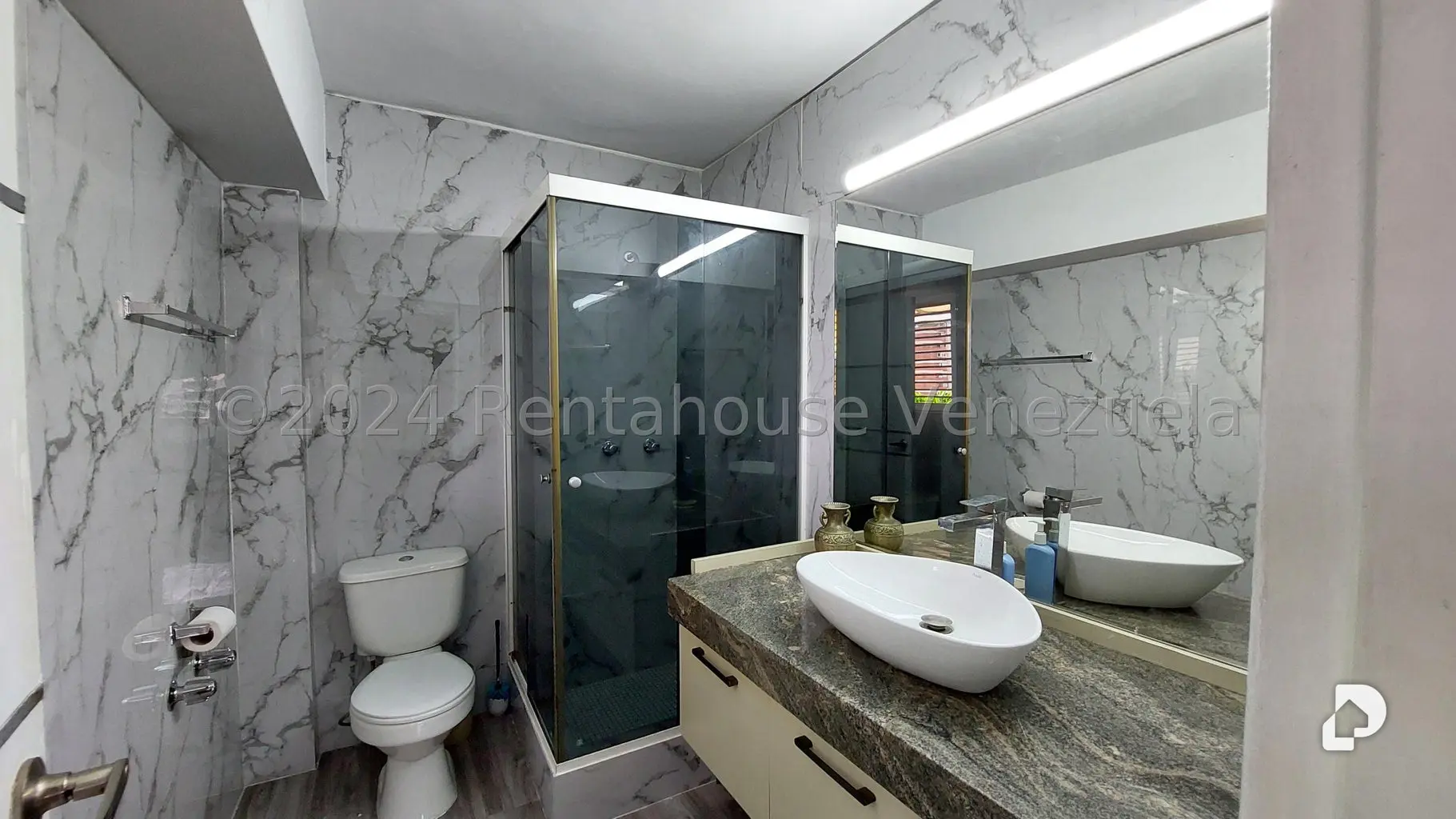 Apartamento en La Florida, Caracas – 30