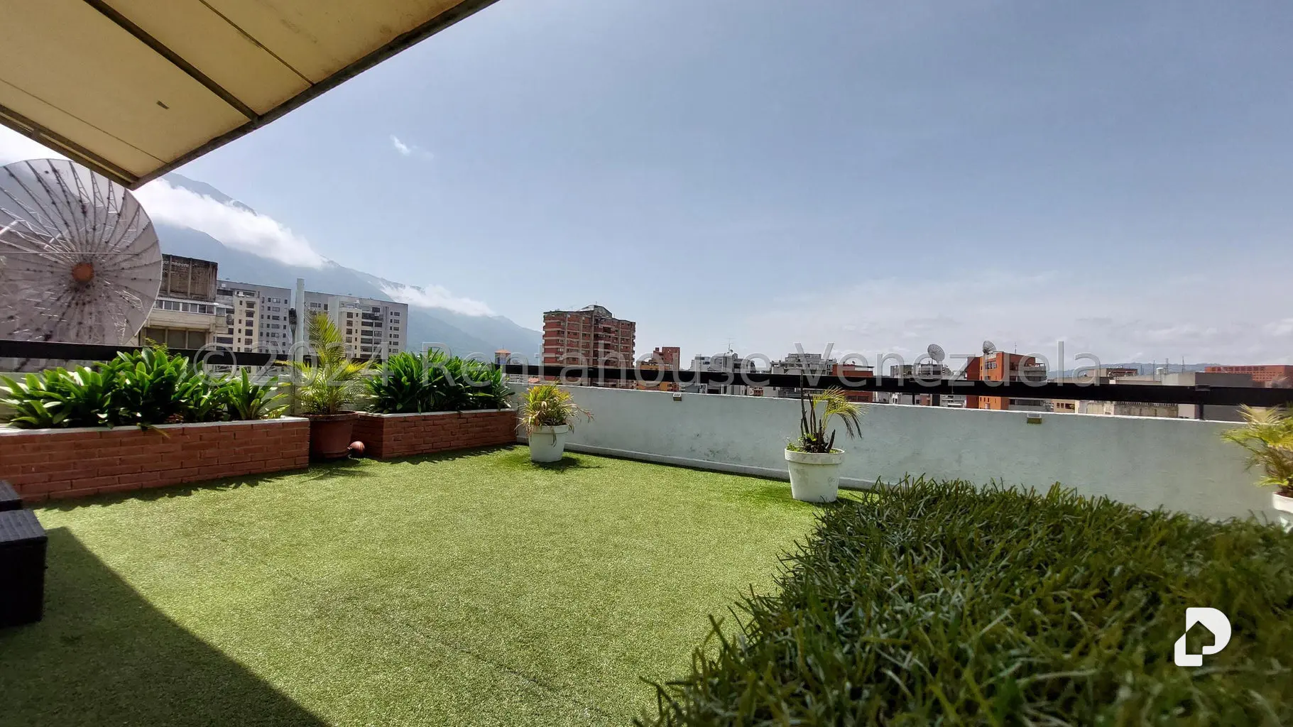 Apartamento en La Florida, Caracas – 26