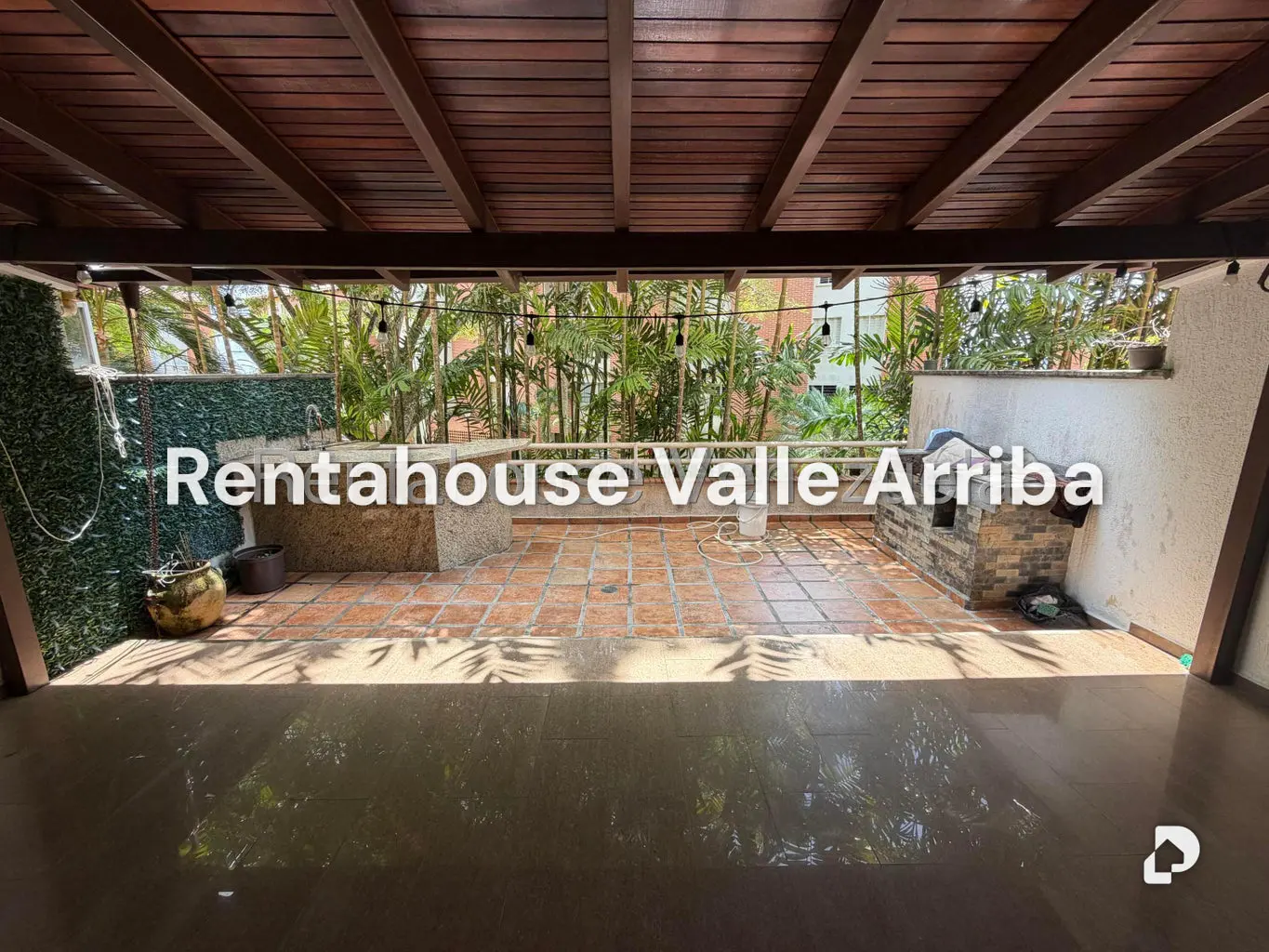 Apartamento en Loma Linda, Caracas – 20