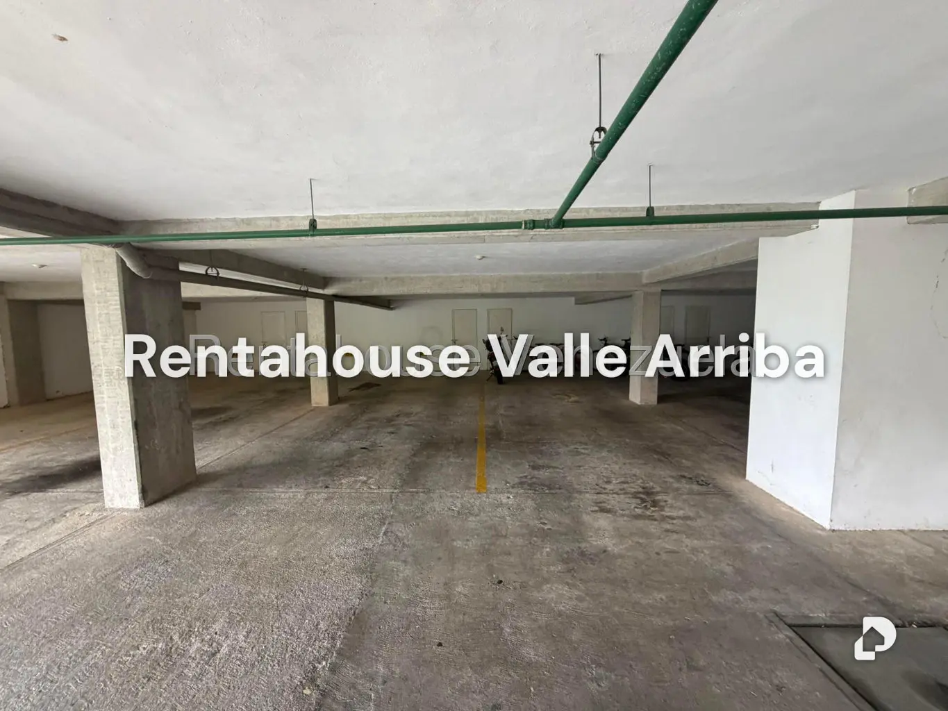 Apartamento en Loma Linda, Caracas – 24