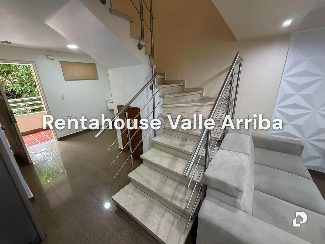 Apartamento en Loma Linda, Caracas – 7
