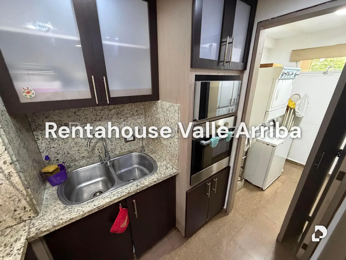 Apartamento en Loma Linda, Caracas – 21