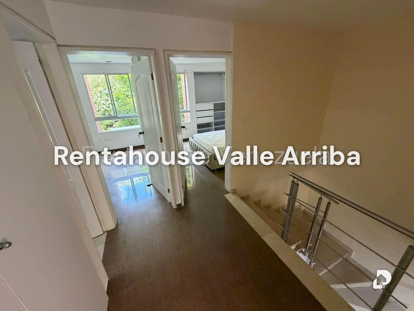 Apartamento en Loma Linda, Caracas – 8