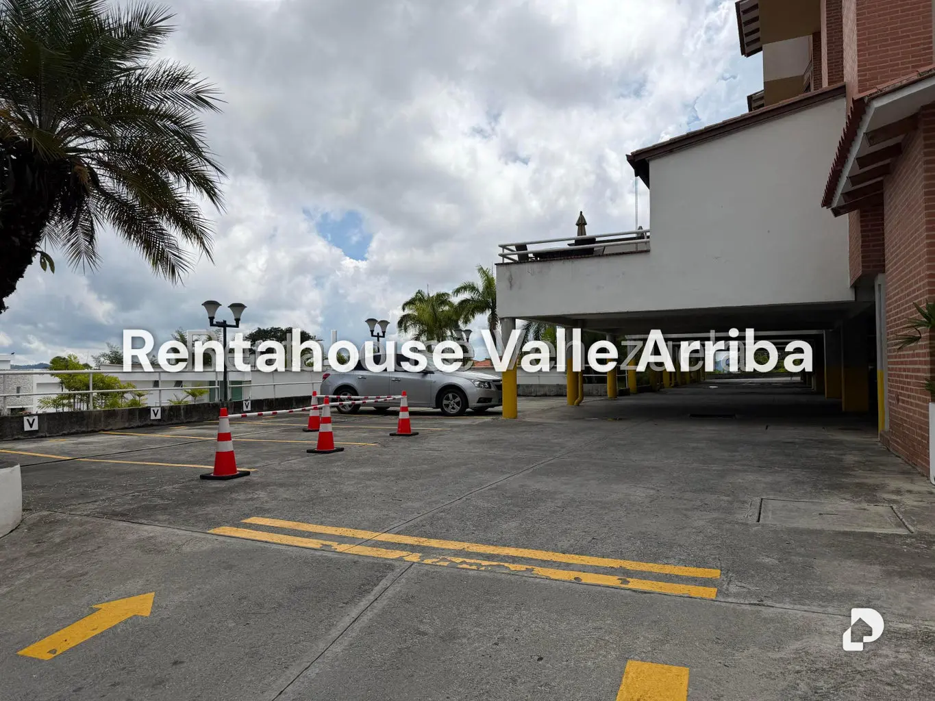 Apartamento en Loma Linda, Caracas – 23