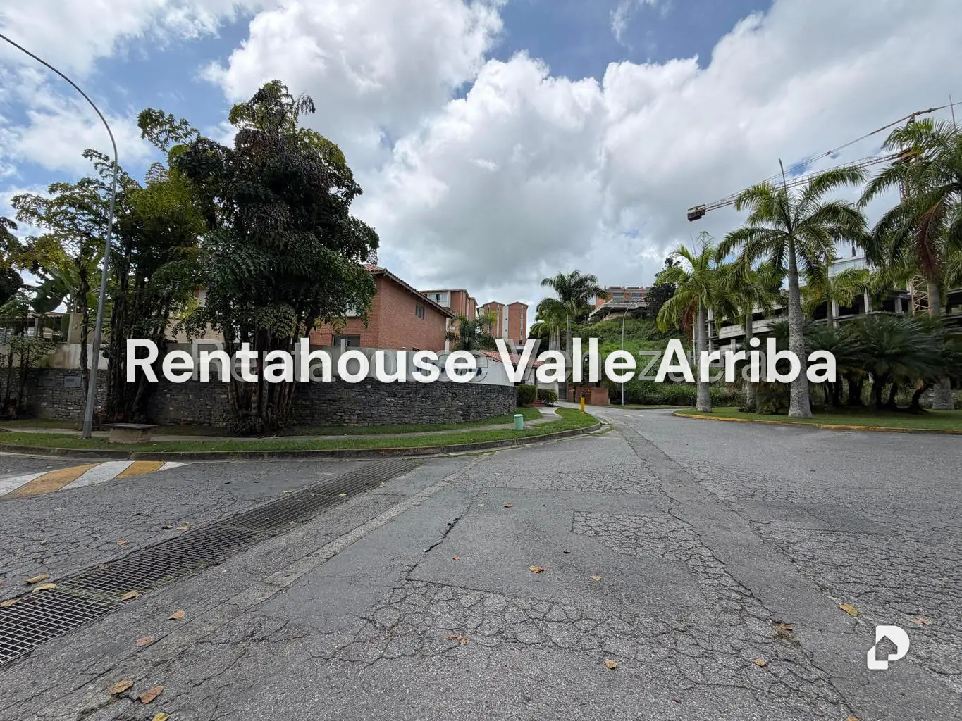Apartamento en Loma Linda, Caracas – 25