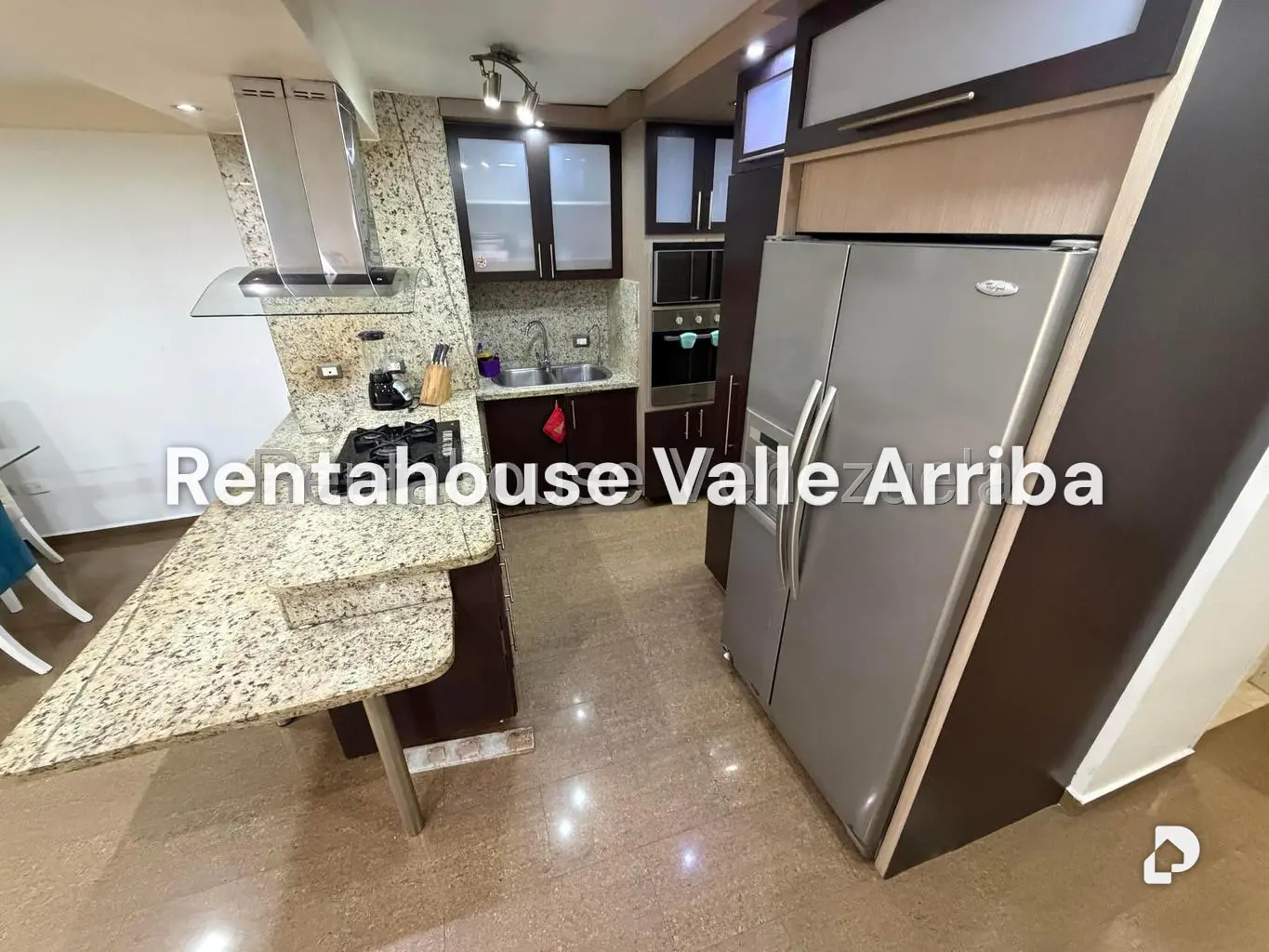 Apartamento en Loma Linda, Caracas – 5
