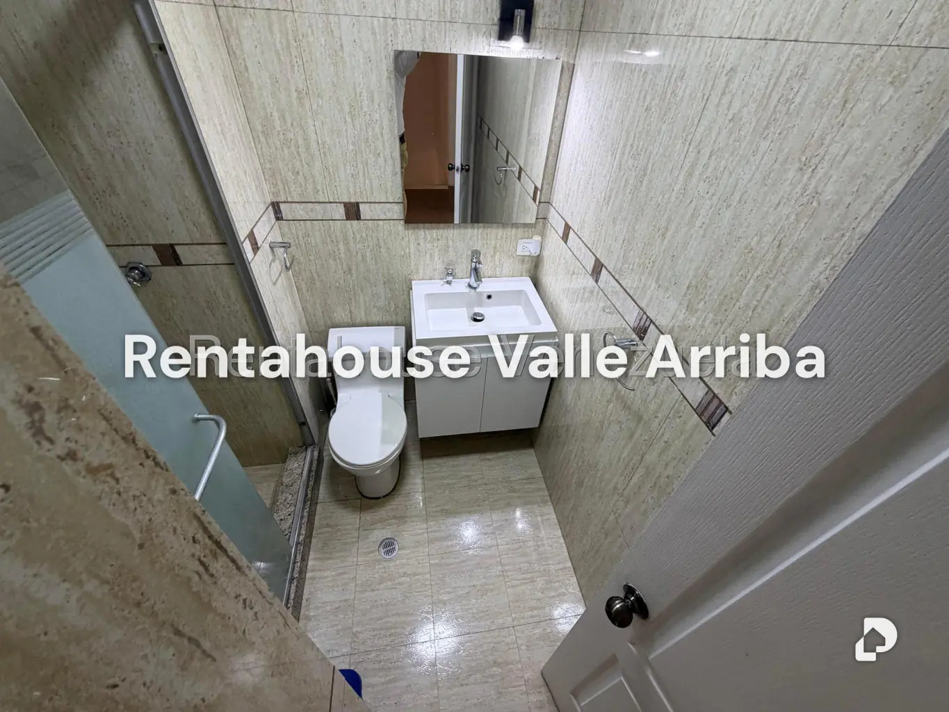 Apartamento en Loma Linda, Caracas – 10