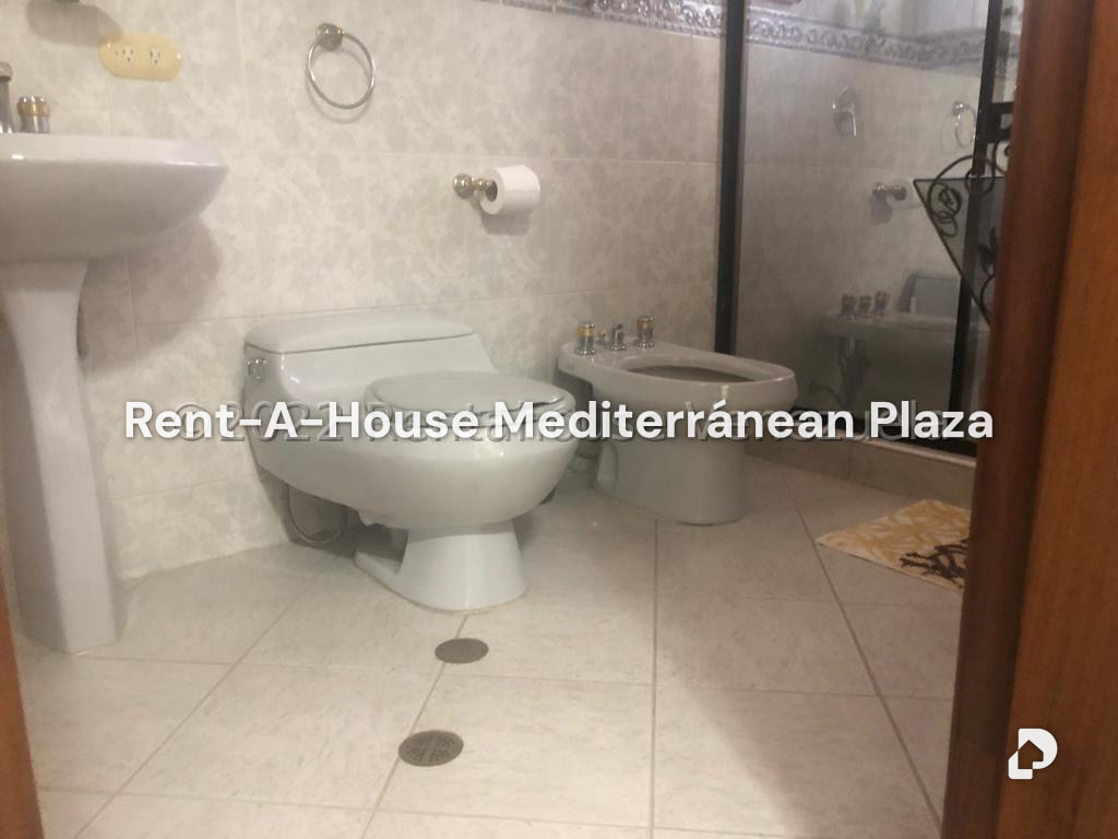 Casa en Trigal Sur, Valencia – 72