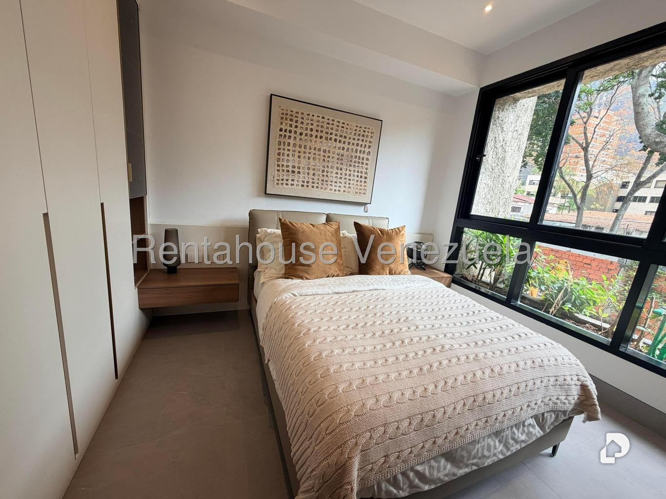 Apartment in La Castellana, Caracas – 27