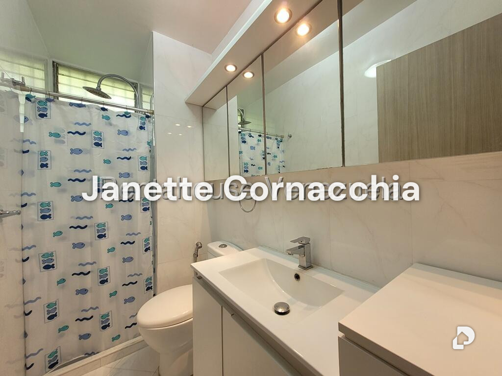 Apartamento en Colinas de Bello Monte, Caracas – 10