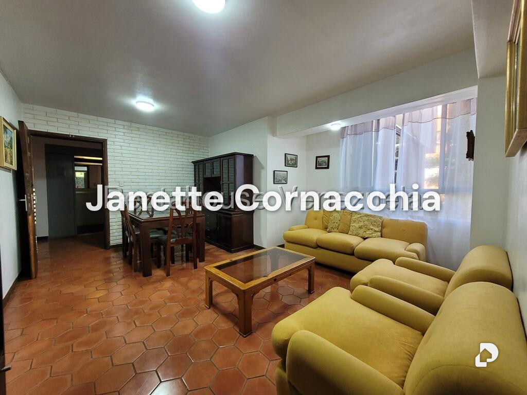 Apartamento en Colinas de Bello Monte, Caracas – 2