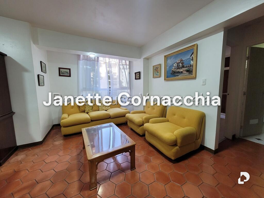 Apartamento en Colinas de Bello Monte, Caracas – 4