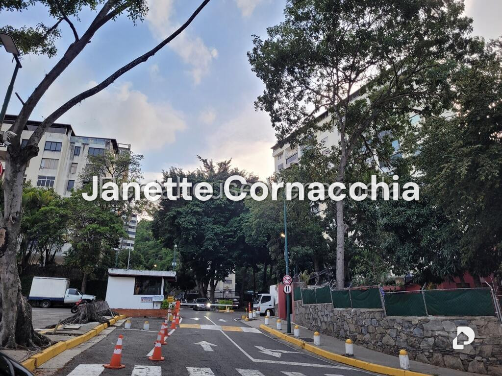 Apartamento en Colinas de Bello Monte, Caracas – 16