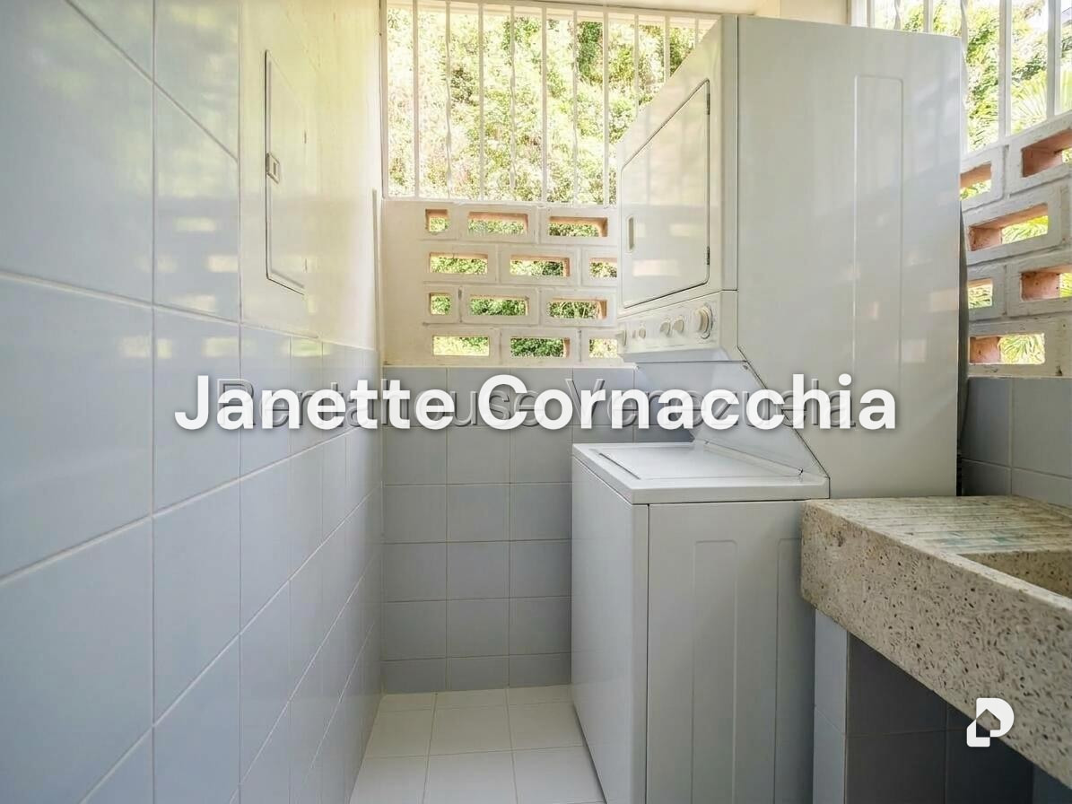 Apartamento en Colinas de Bello Monte, Caracas – 7