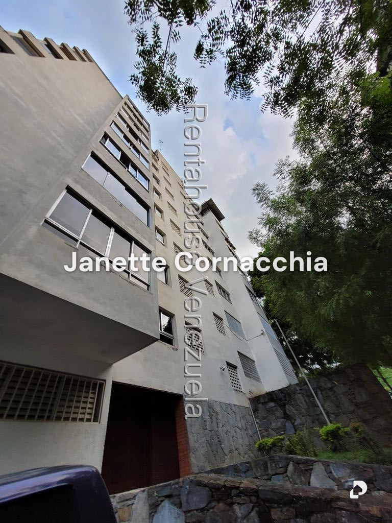 Apartamento en Colinas de Bello Monte, Caracas – 1
