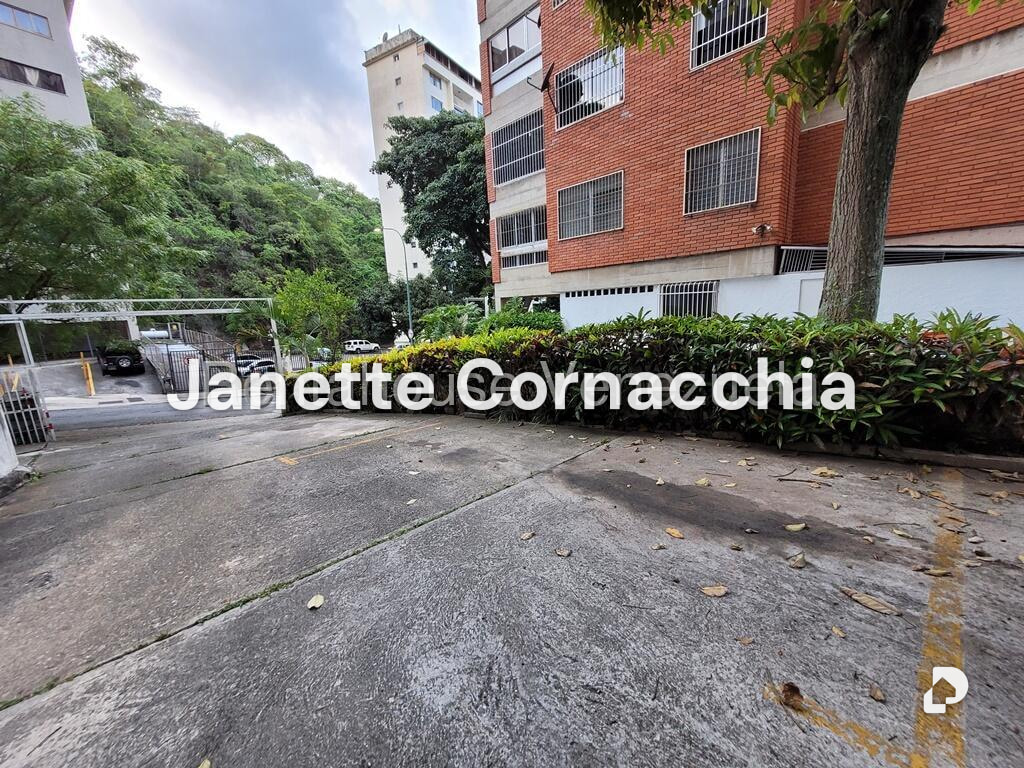 Apartamento en Colinas de Bello Monte, Caracas – 15