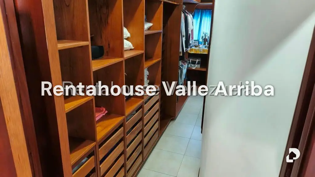 Apartment in El Marqués, Caracas – 13