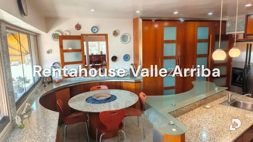 Apartment in El Marqués, Caracas – 11