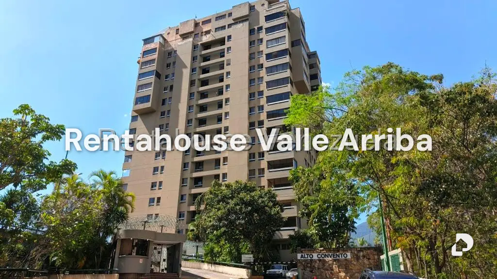 Apartment in El Marqués, Caracas – 1
