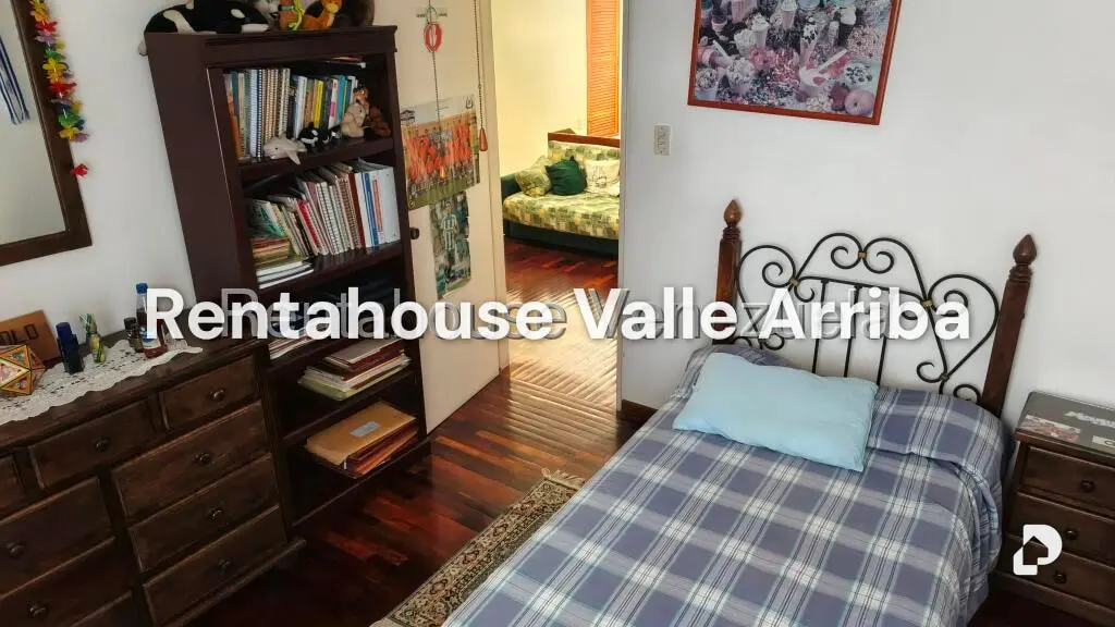 Apartment in El Marqués, Caracas – 23