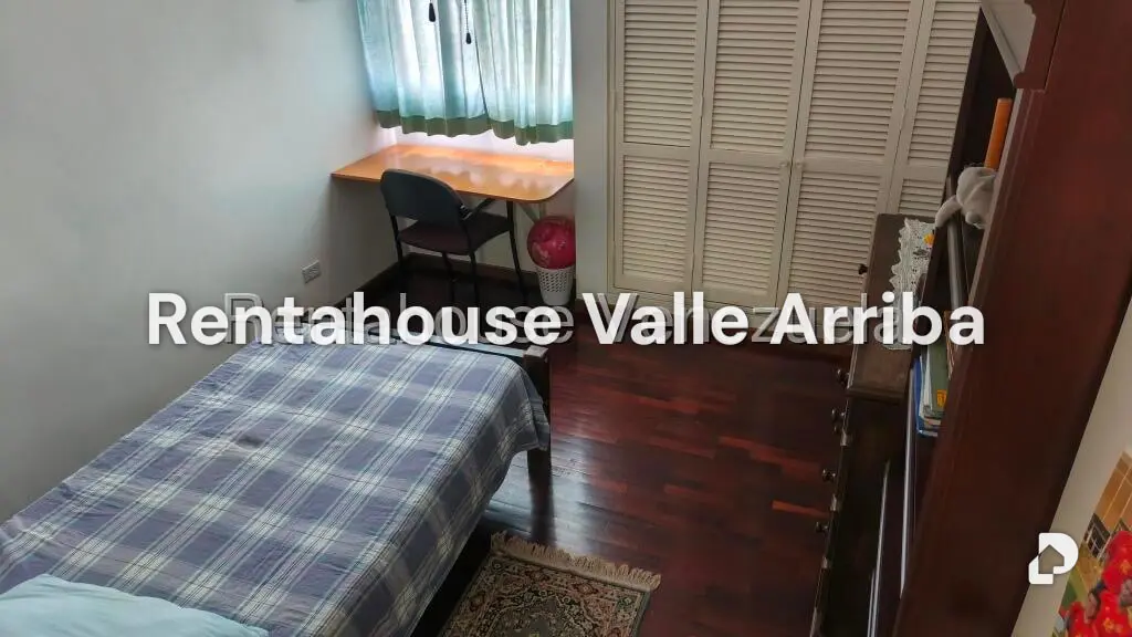 Apartment in El Marqués, Caracas – 22
