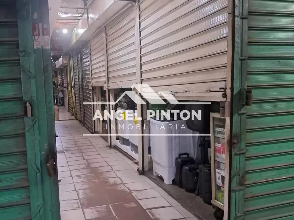 Commercial space in Maracaibo - 1