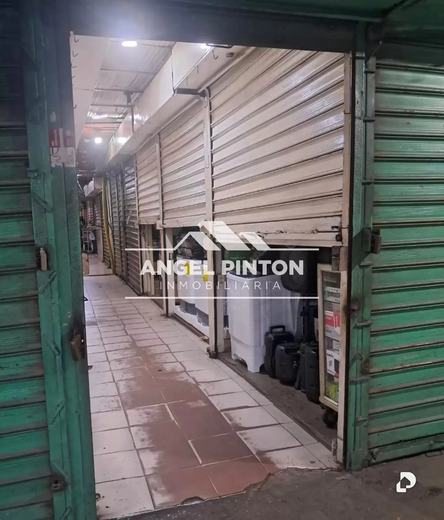Local comercial en Maracaibo – 1