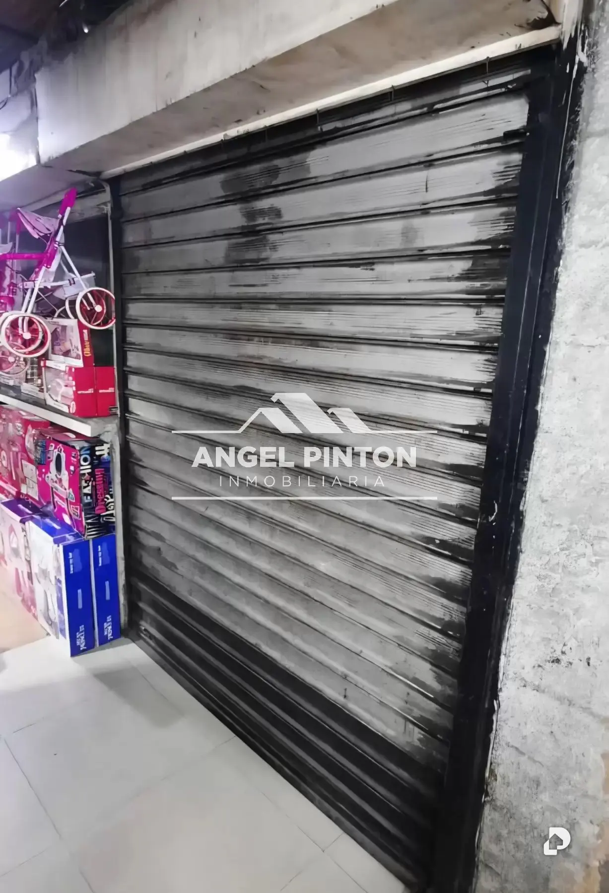 Local comercial en Maracaibo – 2