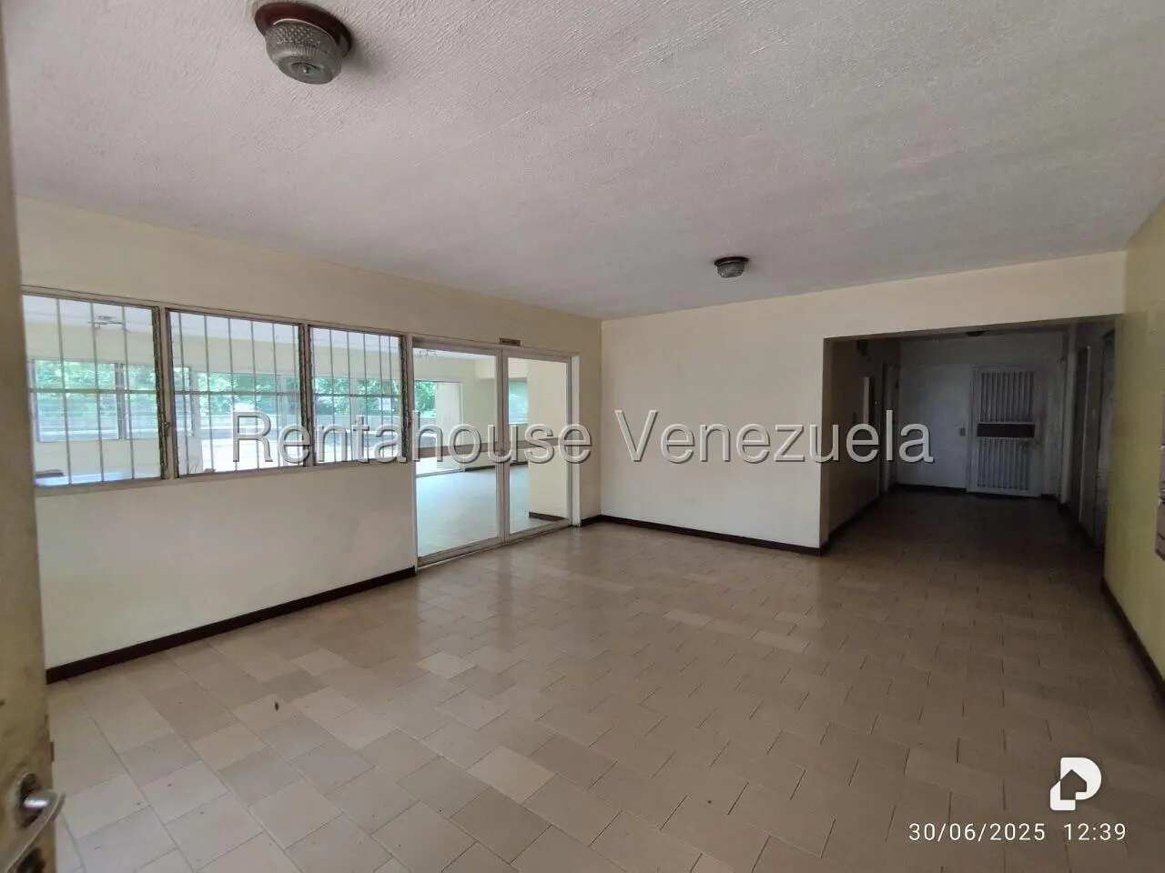 Apartamento en El Paraíso, Caracas – 19
