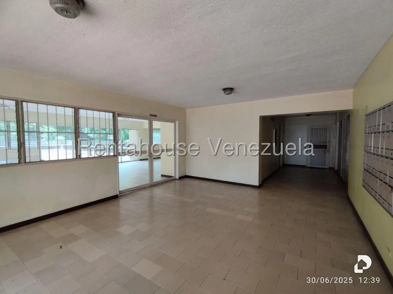 Apartamento en El Paraíso, Caracas – 17