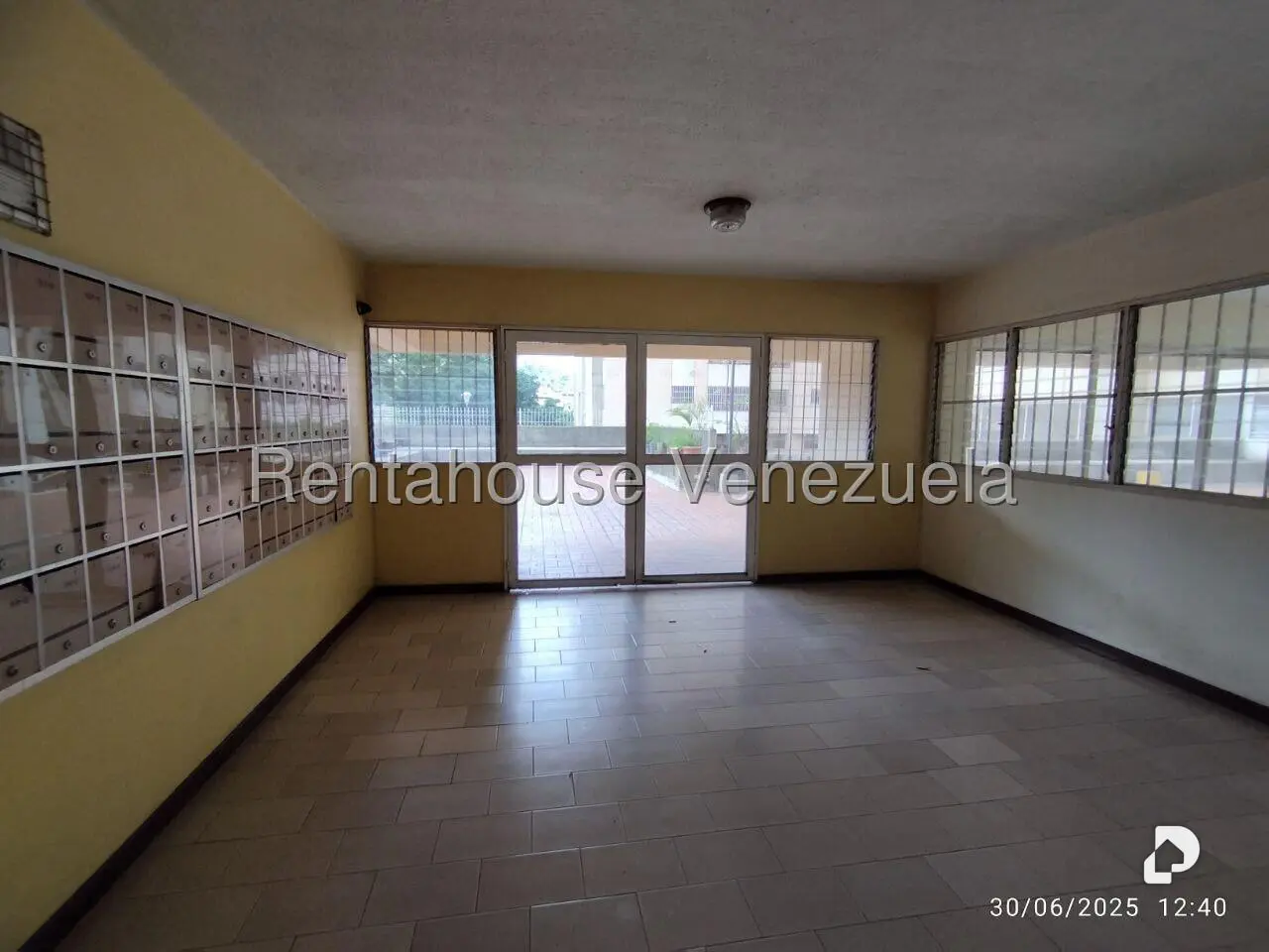 Apartamento en El Paraíso, Caracas – 15