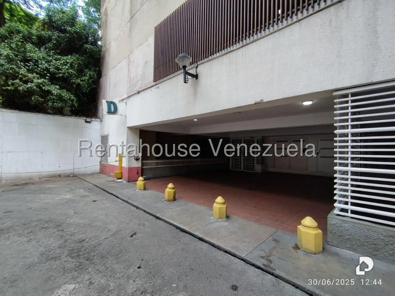 Apartamento en El Paraíso, Caracas – 7