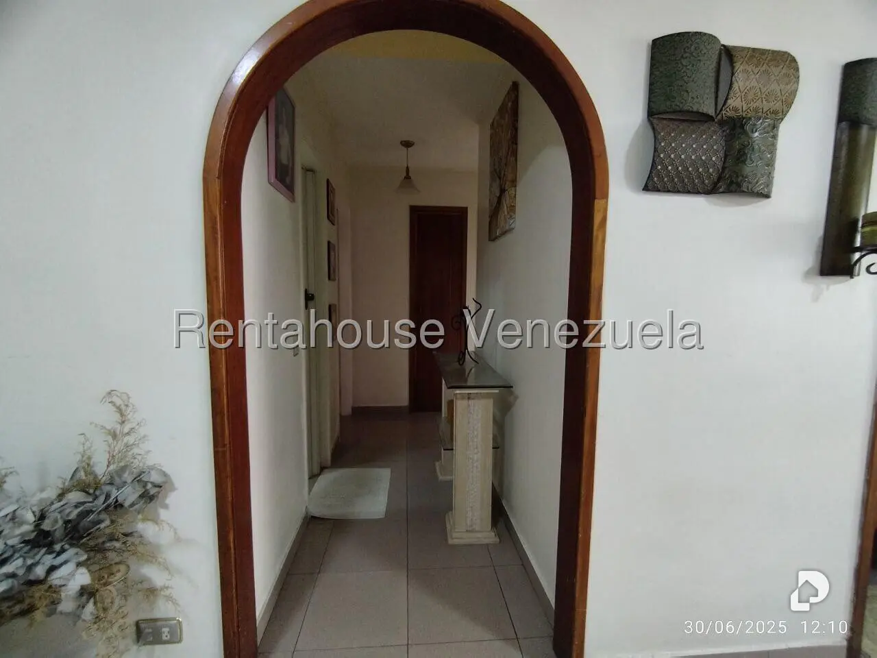 Apartamento en El Paraíso, Caracas – 30