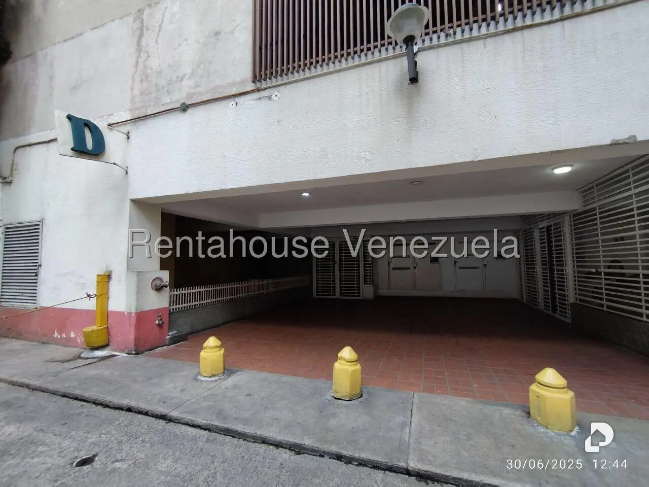 Apartamento en El Paraíso, Caracas – 8