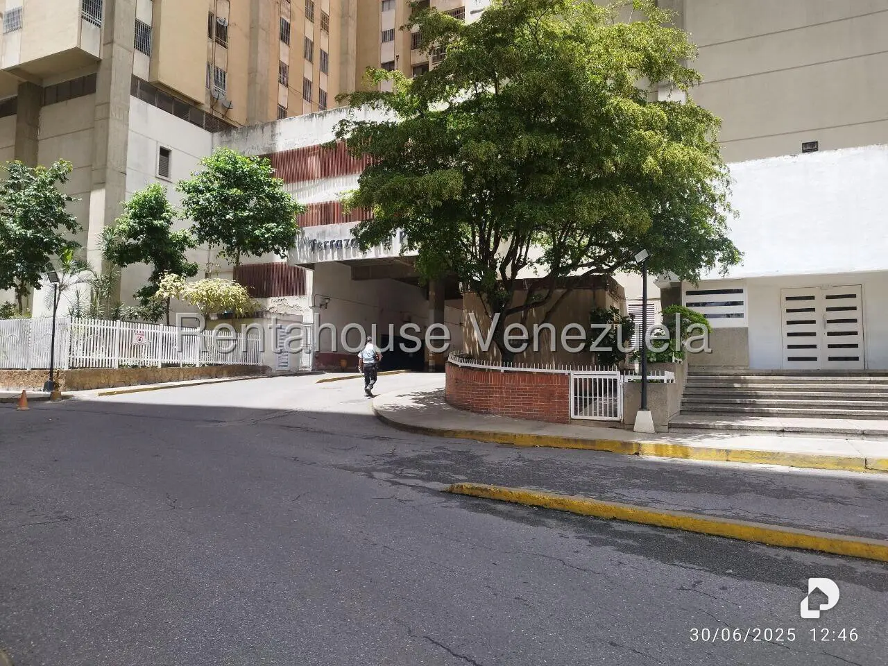 Apartamento en El Paraíso, Caracas – 5