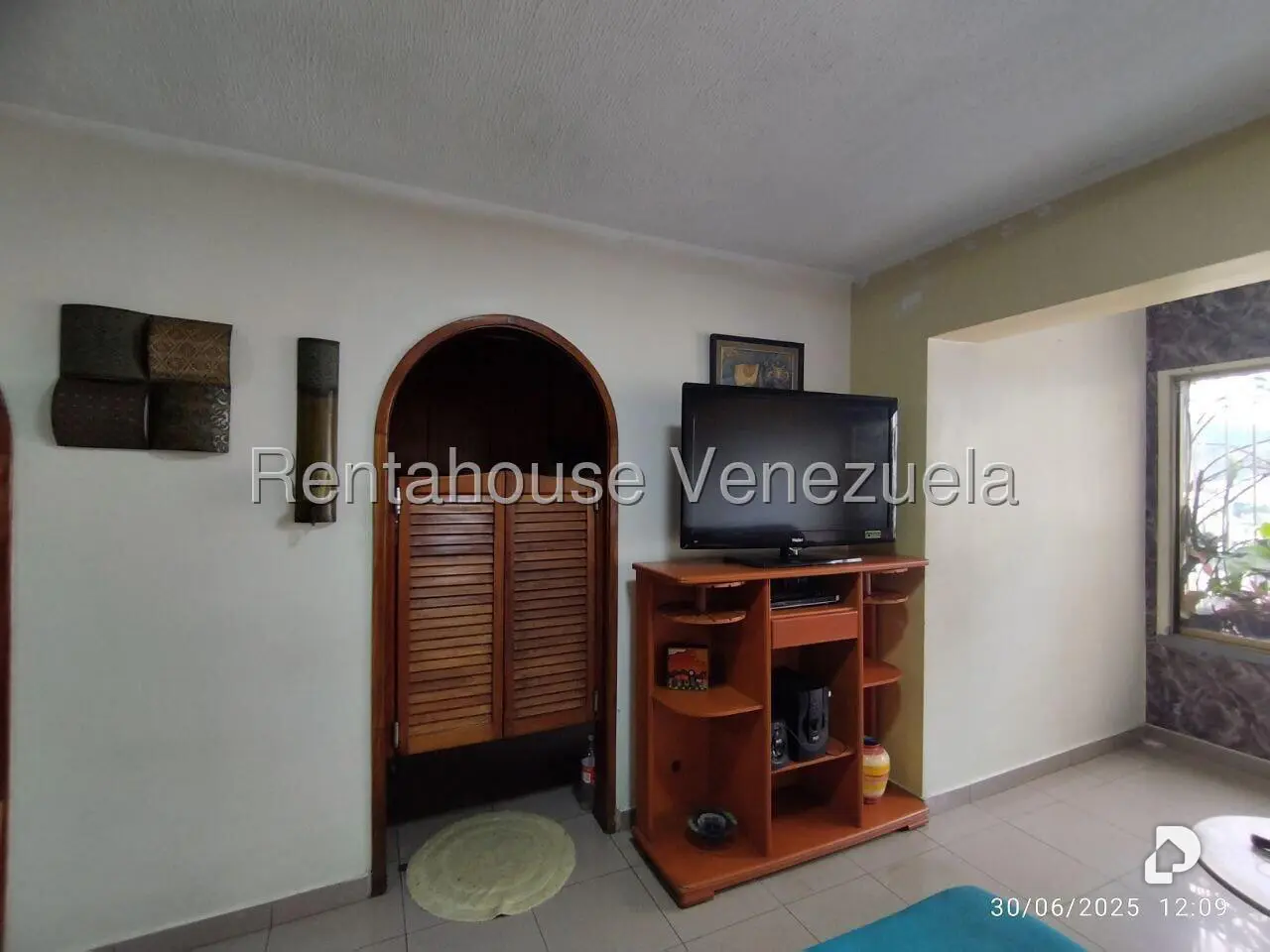 Apartamento en El Paraíso, Caracas – 26