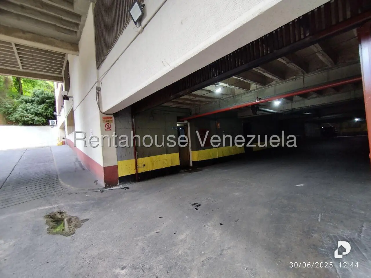 Apartamento en El Paraíso, Caracas – 6