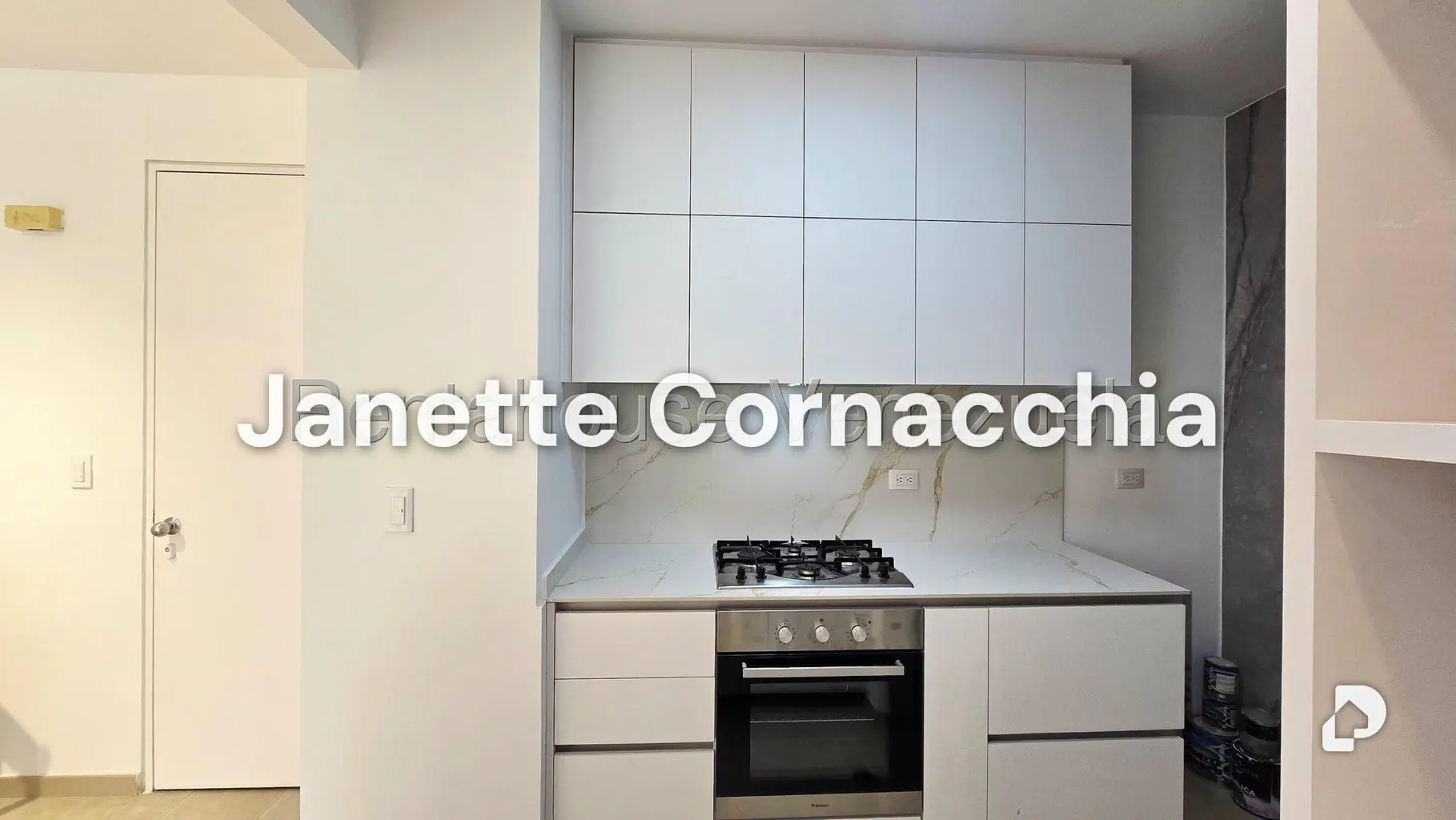 Apartamento en Boleíta Norte, Caracas – 10