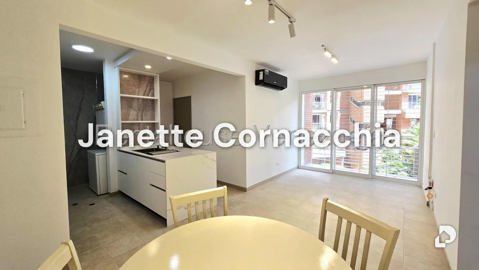 Apartamento en Boleíta Norte, Caracas – 3