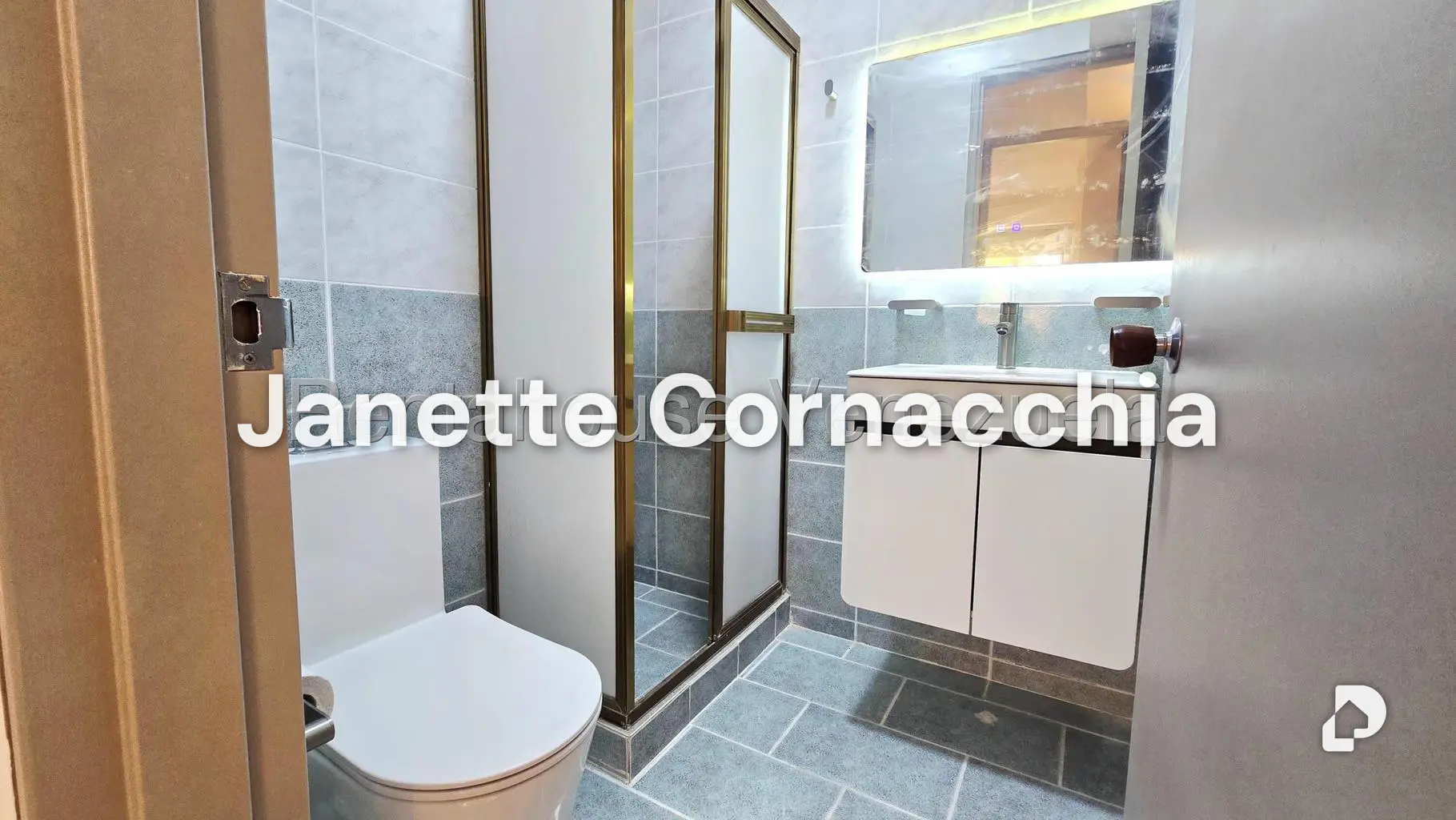 Apartamento en Boleíta Norte, Caracas – 18