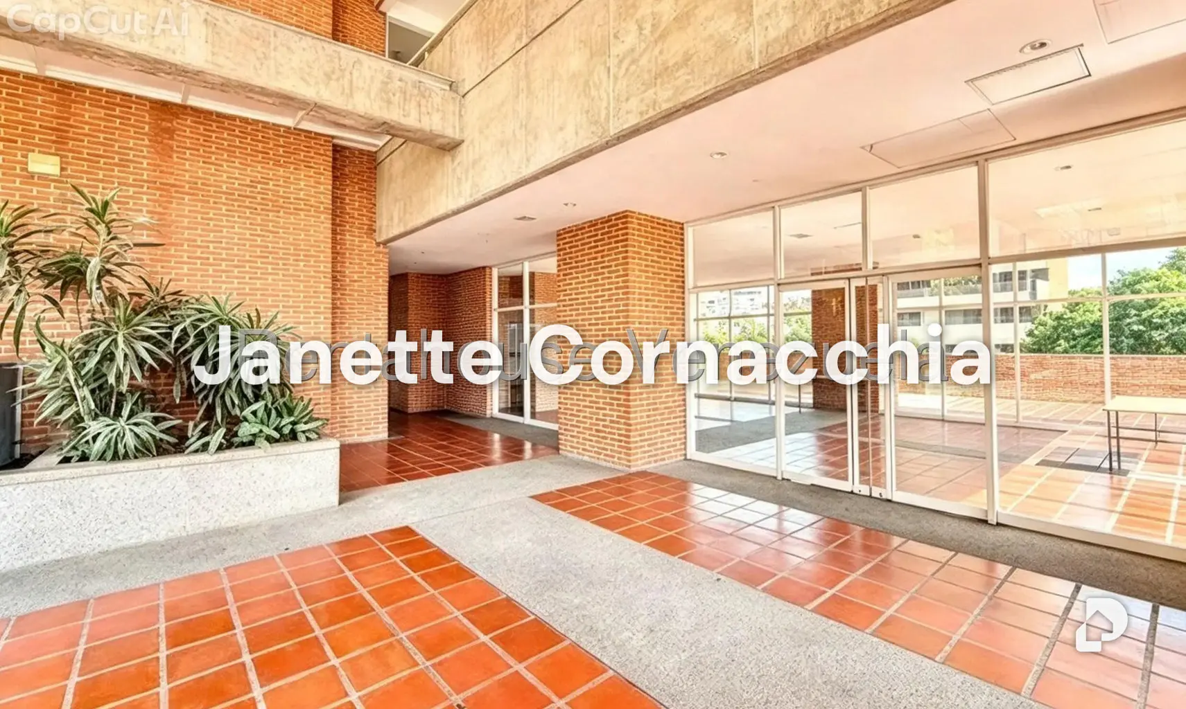Apartamento en Boleíta Norte, Caracas – 2