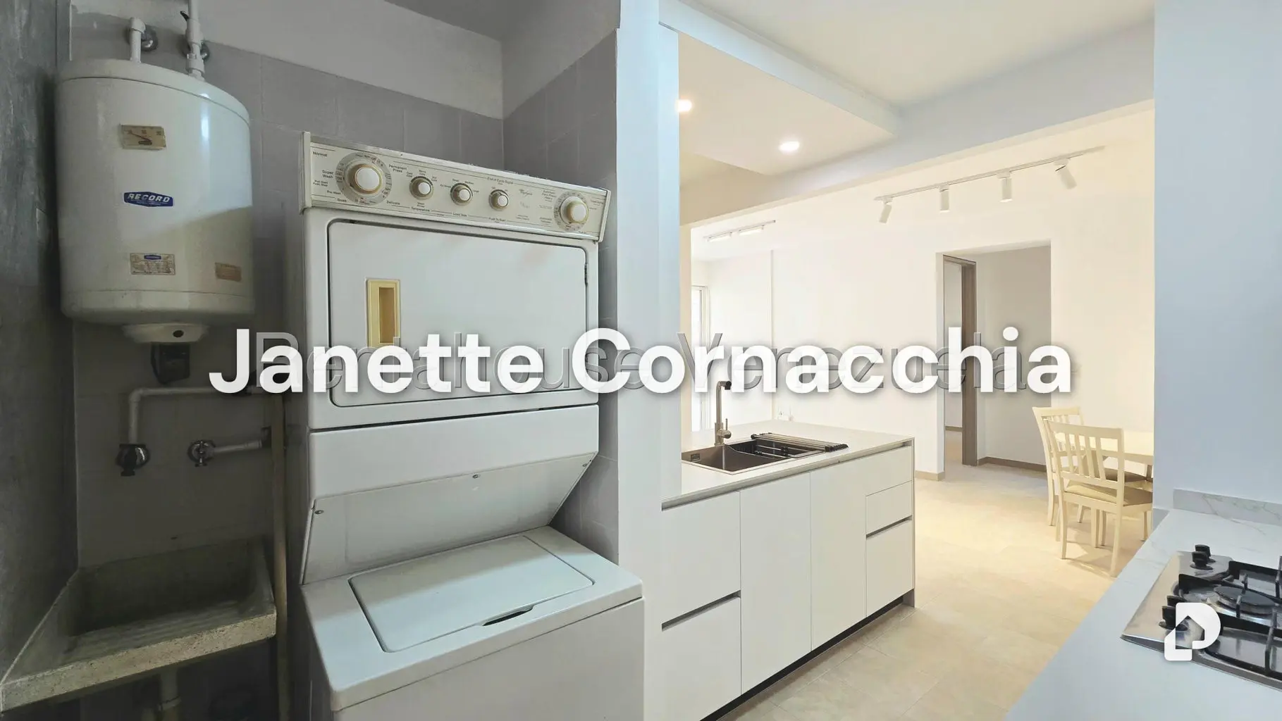 Apartamento en Boleíta Norte, Caracas – 11